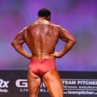 Kelly  Edwards - NPC Night of the Champions 2013 - #1